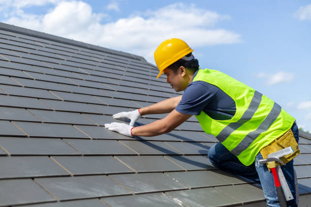 Fast & Reliable Emergency Roof Repairs in Greensburg, PA