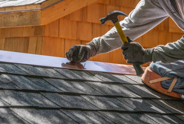 Best Storm Damage Roof Repair  in Greensburg, PA