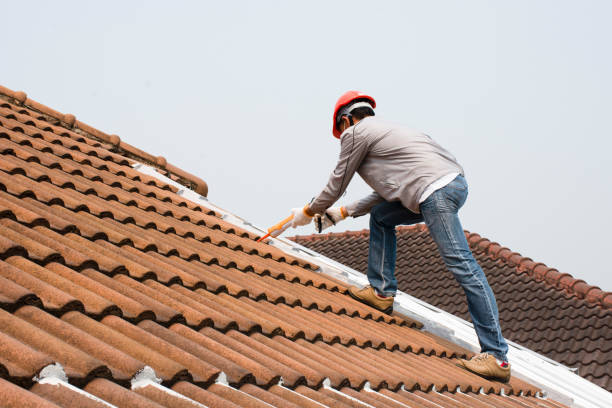 Waterproofing in Greensburg, PA
