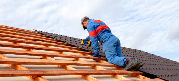 Best Metal Roofing Installation  in Greensburg, PA