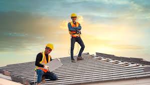 EPDM Roofing in Greensburg, PA